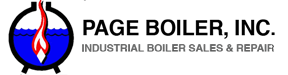 Page Boiler, Inc. — Industrial Boiler Sales & Repair