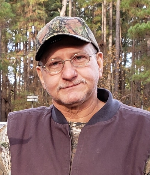 Charlie Page