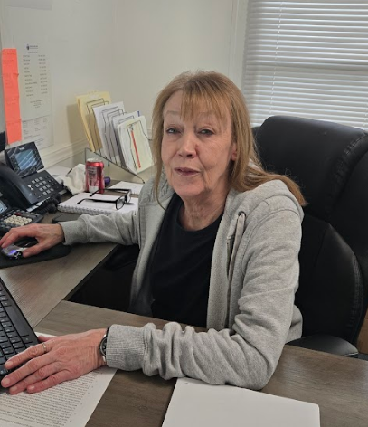 Debra Sanders
